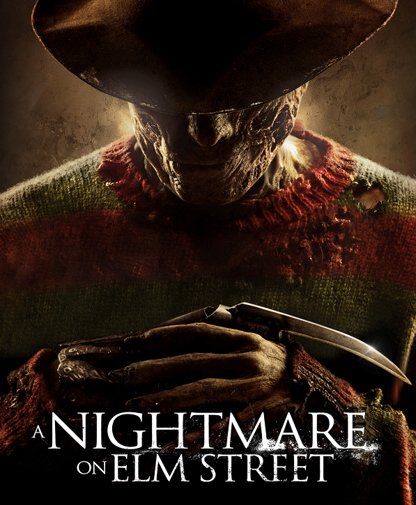 Trong loạt phim kinh dị Nightmare On Elm Street (Ác mộng trên phố Elm), các nhân vật đều gặp cơn ác mộng bị tên sát nhân truy sát, nếu họ chết trong mơ cũng có nghĩa là họ sẽ chết thật ngoài đời.