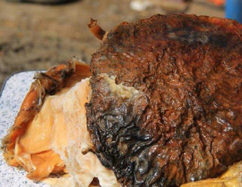 Nghiên cứu của các nhà khoa học chỉ ra, trong nấm linh chi có chứa 21 nguyên tố vi lượng cần thiết cho sự vận hành và trao đổi chất của cơ thể như: đồng, sắt, kali, ma-giê, natri, can-xi.