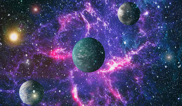 Trong khi di chuyển, nếu gặp vật thể, nó có thể đi chậm lại. Mức độ này tùy thuộc vào độ từ thẩm và hằng số điện môi của môi trường.