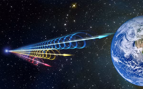 Nhóm nghiên cứu dự định thu thập khoảng 50.000 nguồn vô tuyến từ phía sau Đám mây Magellan Lớn để phục vụ việc lập bản đồ. Tuy nhiên, khi vẽ xong đây sẽ là một bản đồ "lỗi thời".