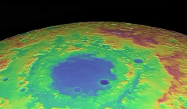 Vào những giai đoạn mát hơn - chiếm phần lớn thời gian trong năm của Sao Hỏa, hơi nước trên hành tinh này thời cổ đại sẽ bốc lên trong khí quyền và bị đóng băng ở độ cao tương đối thấp.