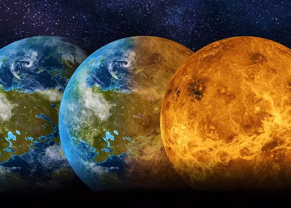 Các cơn bão bụi toàn cầu thường tấn công Sao Hỏa từ 3-4 năm mỗi lần được cho là thủ phạm chính, nhưng xen giữa nó là các cơn bão bụi cỡ nhỏ thường xảy ra vào mùa hè ở Nam bán cầu của hành tinh.