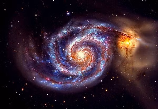 Trước đây chúng ta vẫn nghĩ rằng vũ trụ quan sát được có 100 tỷ thiên hà – con số ước tính được ghi nhận vào năm 1990 dựa trên dữ liệu của Kính thiên văn Hubble.