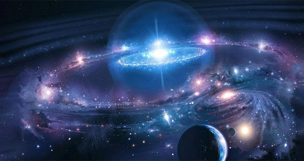 Tuy nhiên mới đây, một nghiên cứu cho thấy có thể có từ 1 đến 2 ngàn tỷ thiên hà ngoài vũ trụ, và chúng ta chỉ mới quan sát được một mẩu nhỏ của nó.