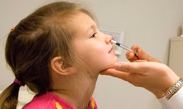 Kháng thể có khả năng tiêu diệt virus ngay khi chúng xâm nhập qua đường mũi bằng cách ngăn chặn virus nhân lên, đồng thời thúc đẩy nhanh quá trình phục hồi và chữa bệnh.