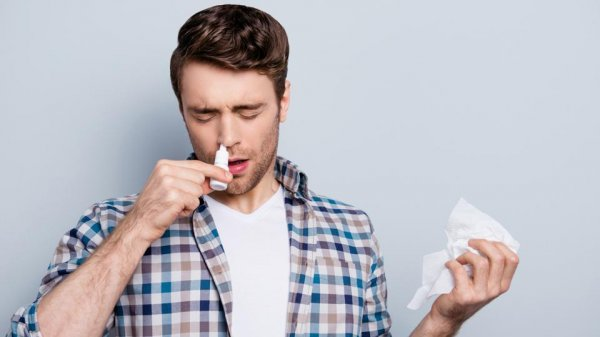 Hiện nay có 7 loại vắc xin dạng xịt mũi đang được nghiên cứu, theo kết quả ban đầu chúng đã tạo được phản ứng miễn dịch mạnh tại vị trí xịt thuốc, kích thích sản sinh kháng thể và tế bào lympho trực tiếp trong mũi.