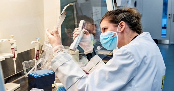 Bên cạnh đó, cũng kêu gọi tập trung nghiên cứu loại vắc xin không chỉ giúp ngăn mắc COVID-19 và giảm nguy cơ phải nhập viện mà còn "tạo ra mức độ miễn dịch niêm mạc cao và lâu dài".