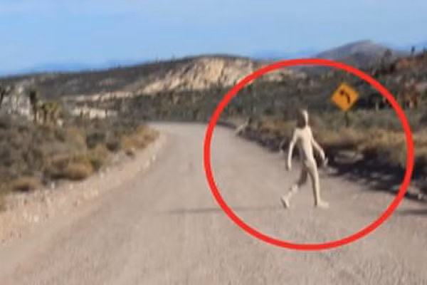 Tin đồn Khu vực 51 xuất hiện các vật thể bay không xác định (UFO) nổi lên cuối những năm 80 của thế kỷ trước, sau khi một người đàn ông có tên Bob Lazar tuyên bố rằng ông từng làm việc tại Khu vực 51 với tư cách một nhà vật lý.