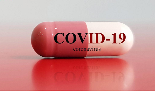 Vũ khí tiếp theo được con người hướng tới là thuốc kháng virus và thuốc dự phòng COVID-19. Dù hầu hết chúng ta tập trung vào việc sử dụng các loại thuốc này như một phương pháp điều trị, nhưng tiềm năng thực sự của chúng nằm trong việc kiểm soát đại dịch.