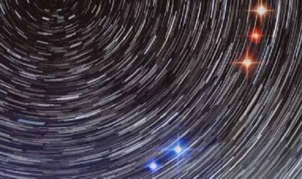 Nhóm nghiên cứu đẫn đầu bởi nhà vật lý thiên văn Inés Pastor từ Đại học Amsterdam (Hà Lan) cho biết, tín hiệu vô tuyến vô cùng kỳ lạ mang tên FRB 20180916B có chu kỳ lặp lại 16,35 ngày.