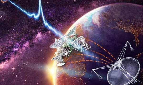 Điều đáng nói là, FRBs đều đến Trái Đất một cách ngẫu nhiên (vào thời gian và địa điểm ngẫu nhiên), không tuân theo quy luật nào, cộng với phương pháp quan sát cũng như công nghệ có hạn của con người, bí ẩn của FRBs vẫn khiến nhân loại điên đầu.