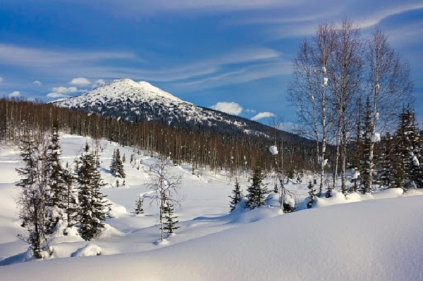 Nghiên cứu cho thấy lượng khí metan tăng lên sau đợt nắng nóng có liên quan đến quá trình cấu tạo tạo đá vôi từ thời Cổ sinh, tức khoảng 541 triệu đến 251 triệu năm trước đang nằm sâu dưới lớp băng vĩnh cửu.