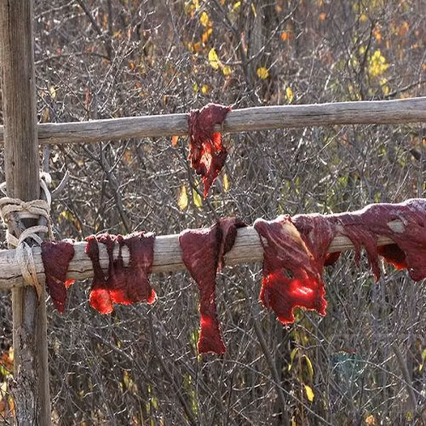 Ngày 3/3/1879 bắt đầu như những ngày bình thường khác ở vùng nông thôn thuộc hạt Bath, bang Kentucky, Mỹ, mọi người thức dậy và bắt đầu đi làm công việc của mình từ sáng sớm.