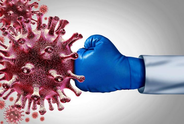 Máy tiệt trùng HGC-UVC cũng tiêu diệt được vi khuẩn gây bệnh bao gồm tụ cầu vàng, nấm candida và vi khuẩn coliform.