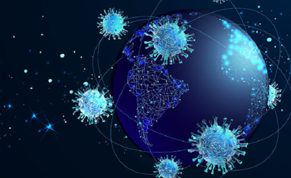 Độ nhạy của virus SARS-CoV-2 đối với ánh sáng UVC xa cho thấy rằng nó khá an toàn khi sử dụng ở những nơi công cộng trong nhà, để giảm đáng kể nguy cơ lây truyền.