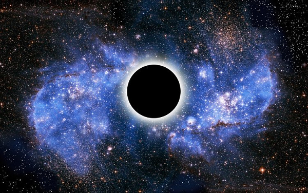 Lỗ đen (còn gọi là hố đen, black hole) được mệnh danh là "quái vật vũ trụ". Đối với các nhà khoa học, lỗ đen là vật thể vừa bí ẩn vừa đáng sợ nhưng lại ẩn chứa khát khao thông hiểu của loài người nhất trong vũ trụ.