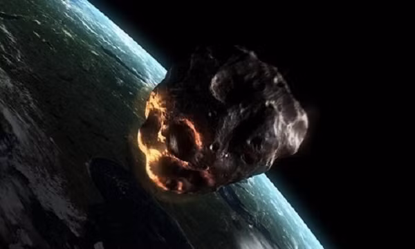 Do đó, tiểu hành tinh này chẳng khác nào một bóng ma lởn vởn quanh trái đất với khoảng cách 400 nghìn km. Theo NASA, Bennu rất giàu bạch kim và vàng so với lớp vỏ trung bình trên Trái đất.