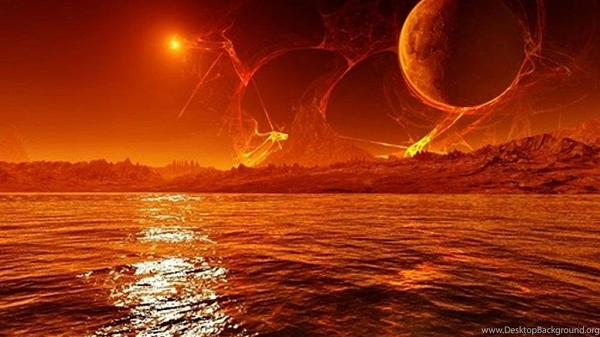 Các nhà thiên văn vẫn nghi ngờ sự tồn tại của một hoặc nhiều hành tinh khác nữa trong hệ này.