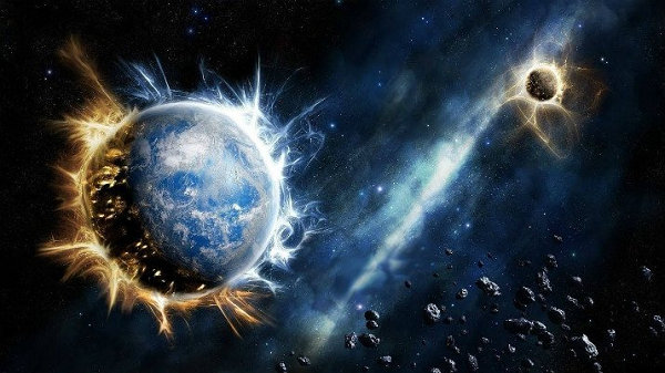 Theo các nhà nghiên cứu, từ trường suy yếu có liên quan đến hiện tượng đảo ngược cực từ, tức Bắc Cực từ tính và Nam Cực từ tính sẽ đổi chỗ cho nhau.