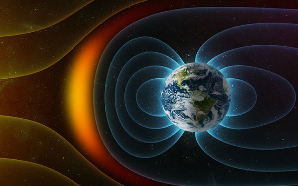 Sự kiện này sẽ còn lặp lại nhiều lần trong lịch sử hành tinh, vì cứ 200 triệu năm từ trường Trái đất sẽ suy yếu 1 lần và có thể mang đến cuộc đại tuyệt chủng mới.