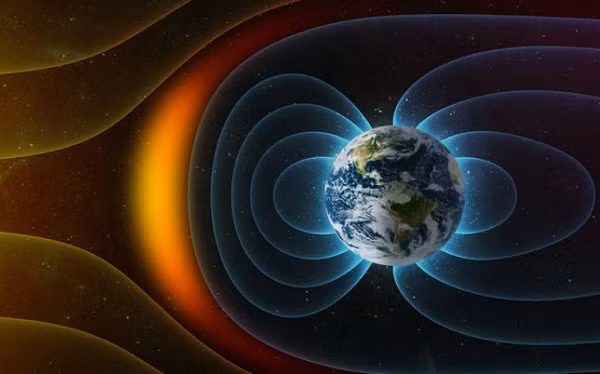 Sự kiện này sẽ còn lặp lại nhiều lần trong lịch sử hành tinh, vì cứ 200 triệu năm từ trường Trái đất sẽ suy yếu 1 lần và có thể mang đến cuộc đại tuyệt chủng mới.