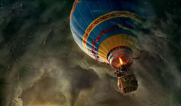 Dù báo chí đưa tin ầm ĩ nhưng cũng chẳng thấy ai là thân nhân của Hary Rogen và Derick Noidon tìm đến để hỏi han, cứ như hai anh chàng này là người vô hình. Cuối cùng, Cơ quan Tình báo Mỹ kết luận đó chỉ là câu chuyện bịp bợm, được báo chí đưa lên để câu khách!