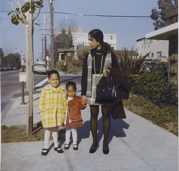 Bà Shyamala cũng là một nhà hoạt động dân quyền. Hồi những năm 1960, bà gặp chồng tương lai, ông Donald J. Harris, tại một cuộc biểu tình ở Oakland, Mỹ. Họ đều là người nhập cư, lấy bằng Tiến sĩ tại Đại học UC Berkeley và tích cực tham gia vào các phong trào dân quyền.