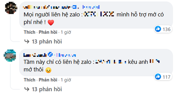 Theo thông tin được ghi nhận, phần lớn người dùng có hành vi gửi hoặc chuyển tiếp một video nhạy cảm qua Messenger sẽ bị Facebook gửi thông báo khóa tài khoản.