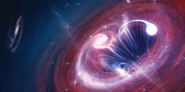 Bằng cách nghiên cứu những tia X-ray bùng lên từ một hố đen siêu lớn ở trung tâm một thiên hà có tên I Zwicky 1, cách Trái Đất 800 triệu năm ánh sáng, các nhà khoa học đã phát hiện ra một hiện tượng gây bất ngờ.