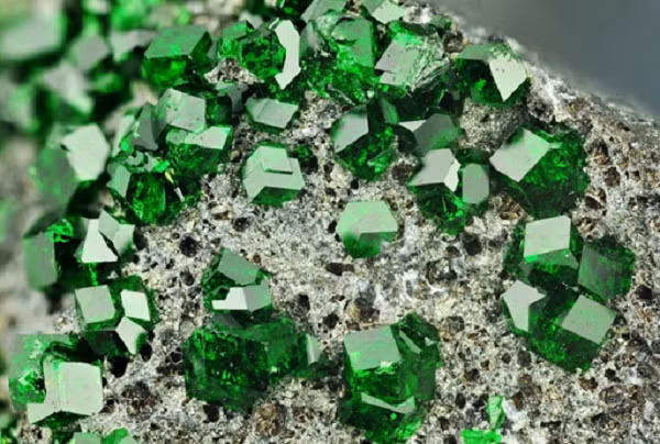 Hành tinh này có quỹ đạo quay quanh ngôi sao mẹ rất ngắn chỉ 18 giờ/vòng, trong khi, quỹ đạo của Trái đất quanh Mặt trời là 365 ngày. 55 Cancri e quay quanh một ngôi sao giống với Mặt trời thuộc chòm sao Cancer.