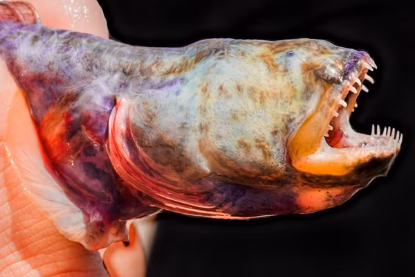 Cá Warasubo thường được tìm thấy ở biển Ariake, Nhật Bản hoặc một số nơi khác ở châu Á. Từ lâu, tại các thị trấn và thành phố quanh biển Ariake, cá bống lươn là món ăn ngon và được nhiều người ưa chuộng.