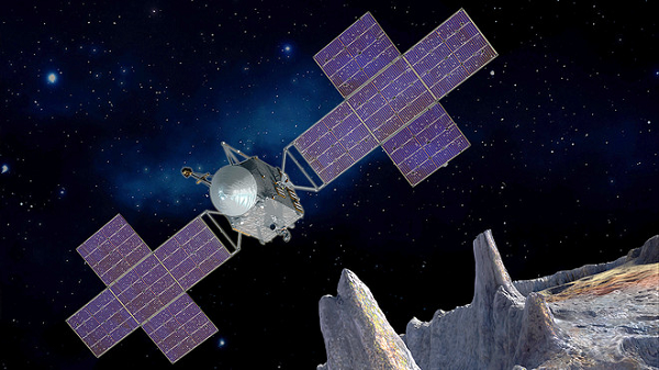 Theo ước tính của các nhà nghiên cứu trước đây, lượng kim loại bao gồm vàng, bạch kim, sắt, nickel... tồn tại bên trong lõi của hành tinh 16 Psyche rất lớn, với giá trị ước tính lên tới 10000 triệu tỷ USD.