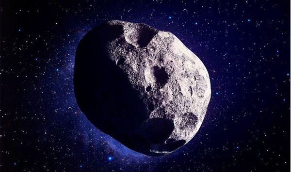 Dữ liệu mới cho thấy bề mặt của nó được tạo thành từ ít nhất 30% kim loại và nhiều tảng đá trên bề mặt cũng lẫn hạt kim loại.