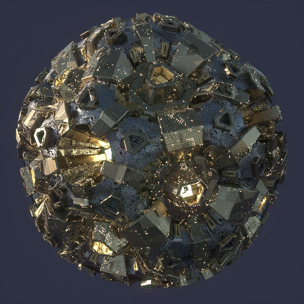 Đây là một con số cực kỳ khổng lồ, gấp rất nhiều lần giá trị nền kinh tế toàn cầu, vốn rơi vào khoảng 142 nghìn tỷ USD vào năm 2019.