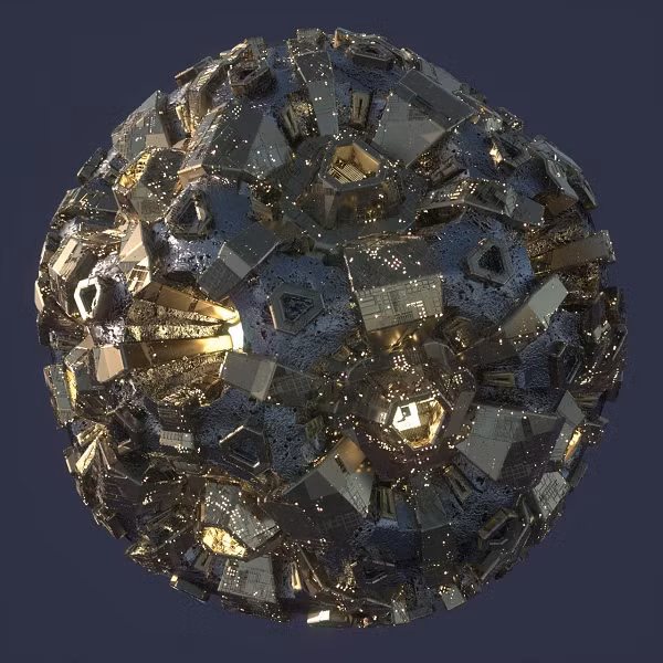 Đây là một con số cực kỳ khổng lồ, gấp rất nhiều lần giá trị nền kinh tế toàn cầu, vốn rơi vào khoảng 142 nghìn tỷ USD vào năm 2019.