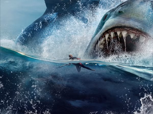 Và một điều nữa, Megalodon rất khổng lồ. Nếu chúng thực sự tồn tại chúng ta sẽ biết về nó. Chúng sẽ hạ gục những con cá mập và cá voi khổng lồ trên khắp thế giới. Chắc chắn sẽ có dấu vết vì vậy việc chúng còn sống là rất khó xảy ra.