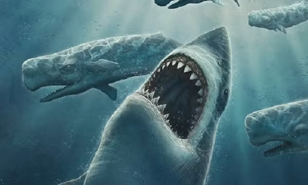 Các nhân chứng cũng cực kỳ không đáng tin cậy, đặc biệt là khi làm chứng về động vật thối rữa hoặc phân hủy. Đối với con mắt chưa được đào tạo, một con cá mập voi hoặc một con cá mập basking có thể trông giống như một loại cá mập trắng khổng lồ nào đó.