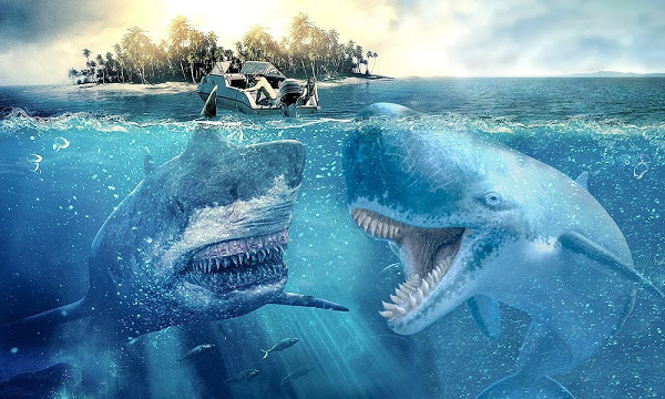 Cá mập Megalodon đã tuyệt chủng khoảng 1,6 triệu năm trước. Nhưng một số người không hài lòng với điều này và tin rằng chúng có thể vẫn tồn tại. Một vài tài liệu (có sử dụng cảnh quay giả) đã khiến nhiều người tin rằng Megalodon vẫn đang lẩn trốn trong đại dương.