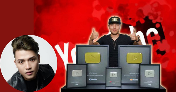Nút Kim Cương là một danh hiệu của YouTube dành cho những nhà sáng tạo nội dung có được 10 triệu người theo dõi. Tính đến thời điểm hiện nay, Việt Nam mới chỉ có 2 kênh Youtube đạt được nút Kim Cương.