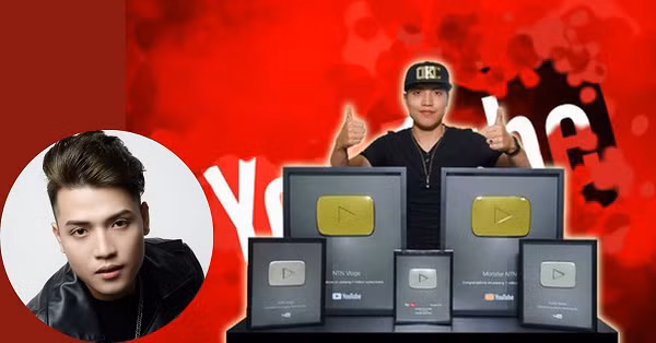 Nút Kim Cương là một danh hiệu của YouTube dành cho những nhà sáng tạo nội dung có được 10 triệu người theo dõi. Tính đến thời điểm hiện nay, Việt Nam mới chỉ có 2 kênh Youtube đạt được nút Kim Cương.