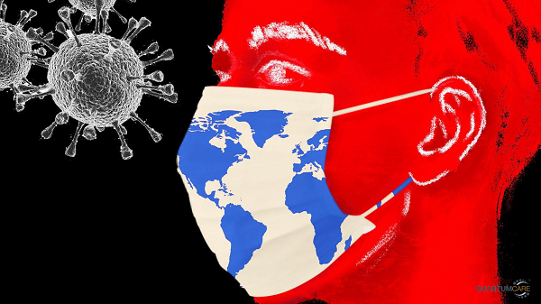 Những tổn thương này có thể nhận biết được thông qua tiếng ho. Do vậy, khi người bệnh được yêu cầu cố tình phát ra tiếng ho, việc phân tích âm thanh này có thể giúp nhận biết sự hiện diện của virus.