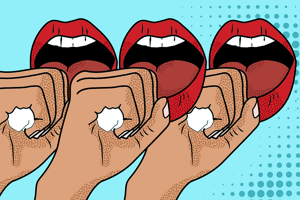 Nhóm nghiên đã truy cập bộ dữ liệu từ hai trong số các nền tảng dữ liệu bao gồm COVID-19 Sounds App và COSWARA để đào tạo AI cách nhận diện, so sánh các dữ liệu mã hóa, sau đó tìm ra thuật toán vận hành phù hợp.