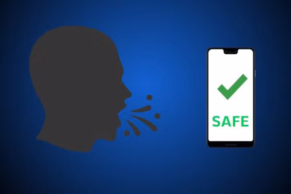 Theo công trình nghiên cứu được công bố hồi tháng 1/2021 của Học viện Công nghệ Massachusetts (MIT, Mỹ), khi COVID-19 mới xâm nhập vào cơ thể, virus chưa tạo ra ngay các triệu chứng như sốt, ho nhưng gây ra những tổn thương nhỏ và nhẹ trong phổi.