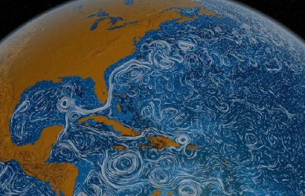 Trước đây, các nhà khoa học tin rằng AMOC có khả năng suy yếu trong thế kỷ này nhưng chưa từng hình dung tới khả năng dòng hải lưu huyết mạch này sụp đổ hoàn toàn trong vòng 300 năm tới, ngoại trừ trong các kịch bản xấu nhất về nóng lên toàn cầu.