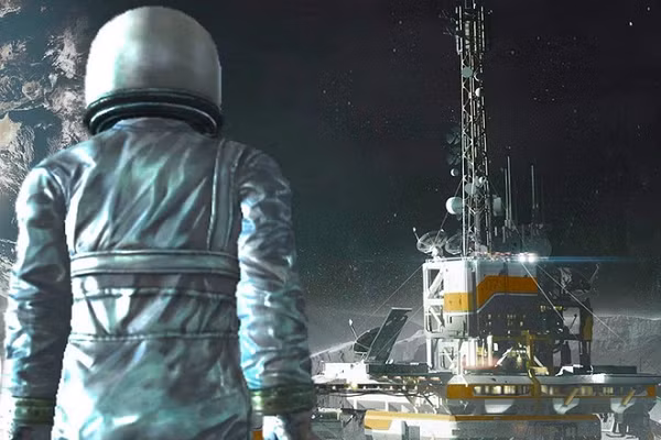 Paul K. Martin - Tổng thanh tra NASA cho biết, dù sẽ chi hơn một tỉ USD nhưng các bộ đồ du hành vũ trụ sử dụng trong chuyến bay đưa con người trở lại Mặt trăng có thể hoàn thành sớm nhất vào tháng 4/2025.