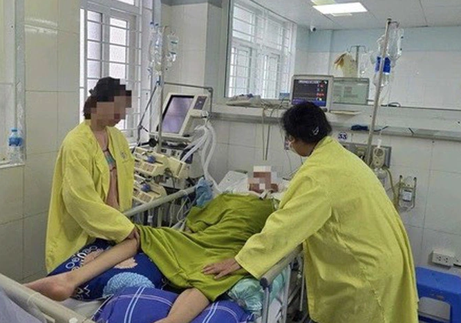 Vụ nam sinh bị đánh đã tử vong: Bị can có nặng thêm tội? Vu nam sinh bi danh da tu vong: Bi can co nang them toi?