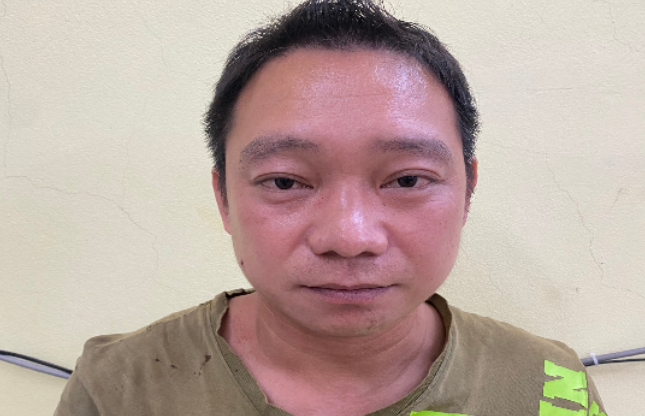 Mau thuan loi qua tieng lai, dung kiem chem nguoi o Ha Noi