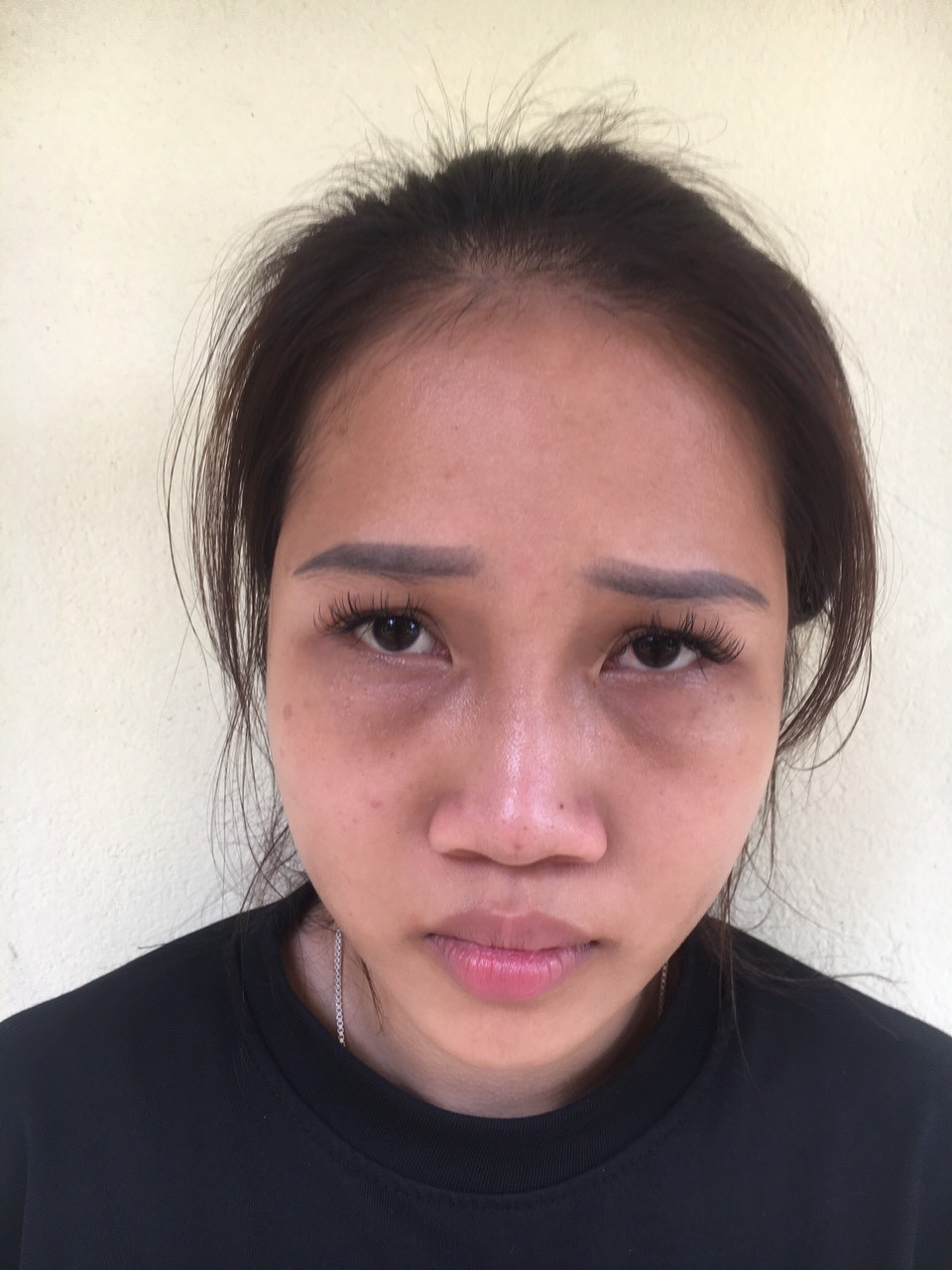 Khoi to doi tuong lua dao tai san cua nguoi phu nu ban ga