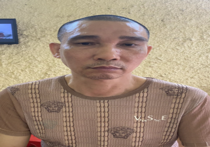 Bat doi tuong truy na dac biet nguy hiem sau 18 nam lan tron