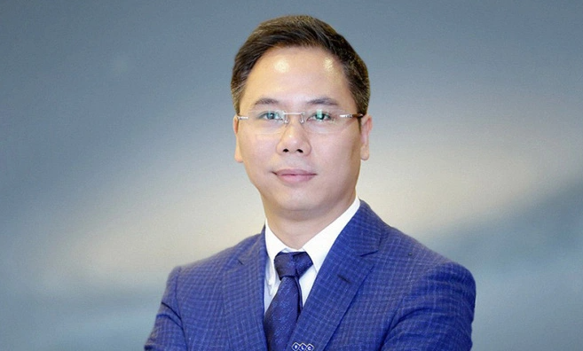 Co quan An ninh dieu tra Bo Cong an truy tim ong Dang Tat Thang